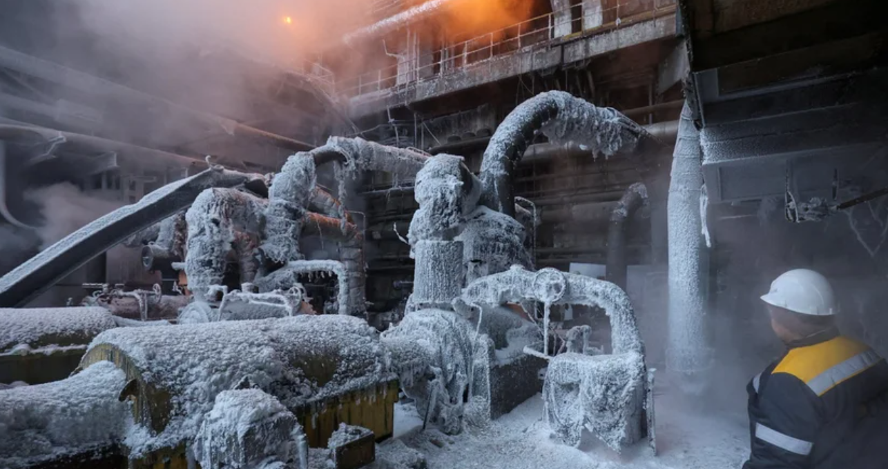 Замінити київські ТЕЦ-5 і ТЕЦ-6 нереально: експерт про ситуацію в місті